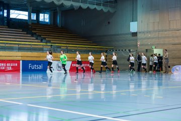 Bild 188 - B-Juniorinnen HLM